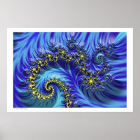 Espiral Fractal