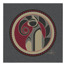 Espírito Da cinza De Gato