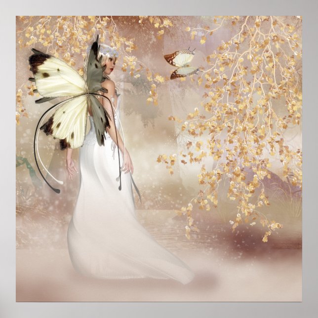 Pôster Espírito Da Nascença (Frente)