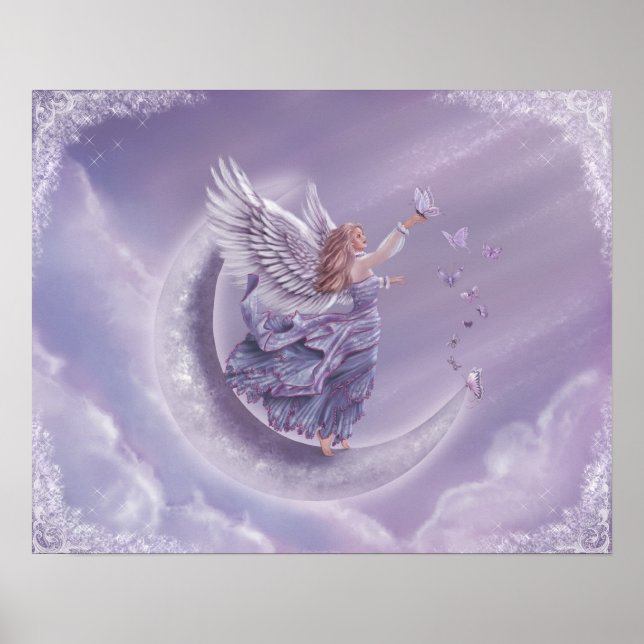 Poster Espírito de Primavera (Frente)