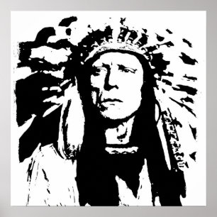 PÔSTER ESPÍRITO DE UNYIELING