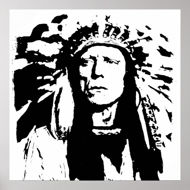 PÔSTER ESPÍRITO DE UNYIELING (Frente)