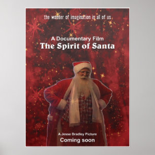 Poster Espírito do cartaz cinematográfico 18 do papai