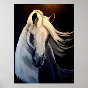 Pôster Espírito Livre