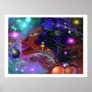 Poster Espírito Mãe