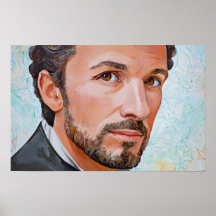 Poster Espírito Missionário do Santo Francis Xavier