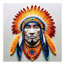 Espírito Nativo Americano