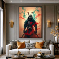 Espírito Samurai: Honra e Mistério