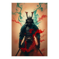 Espírito Samurai: Honra e Mistério