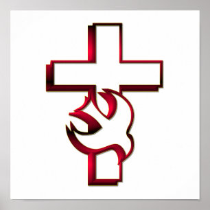 Pôster Espírito Santo / Espírito Santo