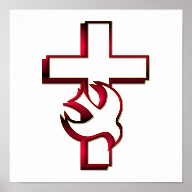 Pôster Espírito Santo / Espírito Santo (Frente)