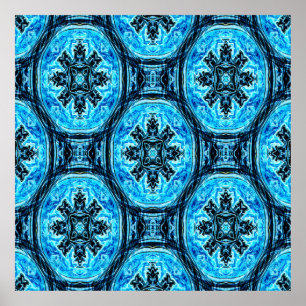 Poster Esplendor de inverno.....
