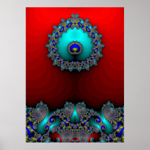 Poster 'Esporo'