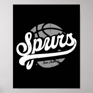Poster Esporões