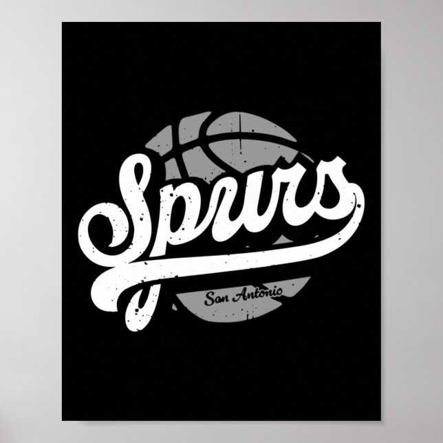 Poster Esporões  (Frente)