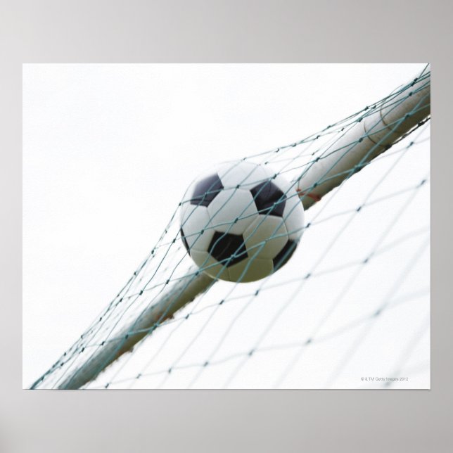 Pôster Esporte, futebol (Frente)