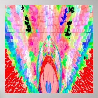 Pôster Esportes extremos: Barco de velocidade ou sonhos m