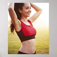 Esportes femininos