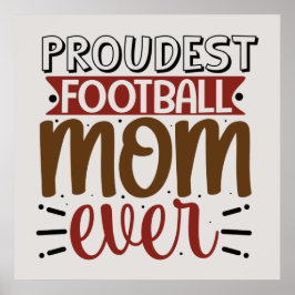 Poster Esportes legal de futebol