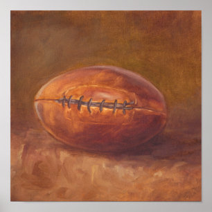 Pôster Esportes Russos   Futebol