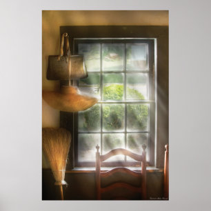 Poster Esposa da casa