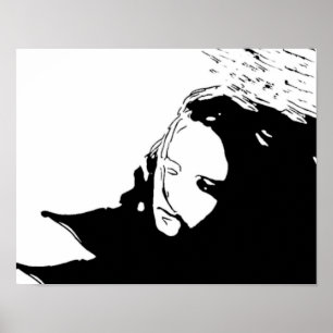 Poster Esposa do Lot