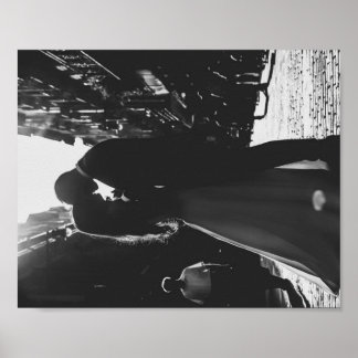 Pôster Esposa e Marido Romântica da Imagem