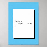 Esposa é Sempre Engraçada CSS