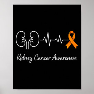 Poster Esquadrão de Apoio à Consciencialização do Cancro