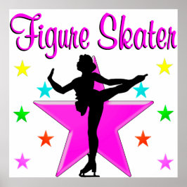 Pôster ESQUADRO DE TINTA bonito