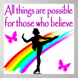 POSTER ESQUADRO FABULOSO FIGURADO