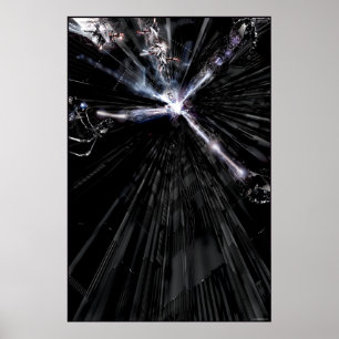 Pôster Esquecimento - trindade