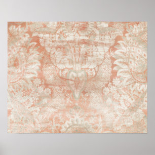 Poster Esquerda de Garnet