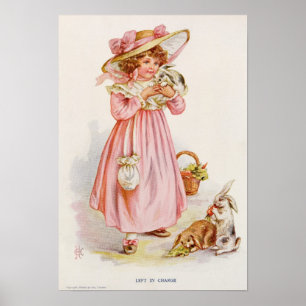 Pôster Esquerda no comando, 1920