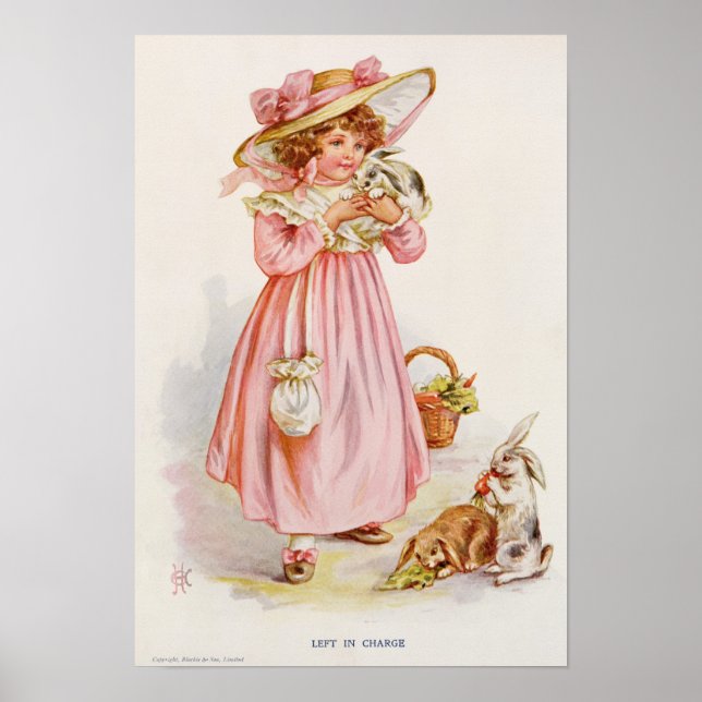 Pôster Esquerda no comando, 1920 (Frente)