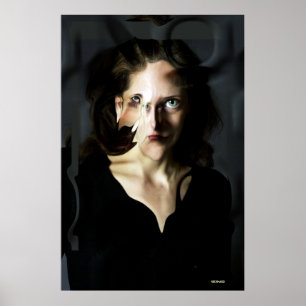 Poster esquizofrenia