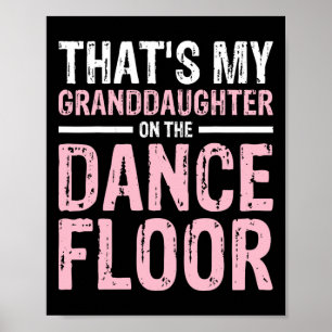 Poster Essa é a minha neta no chão de dança 1