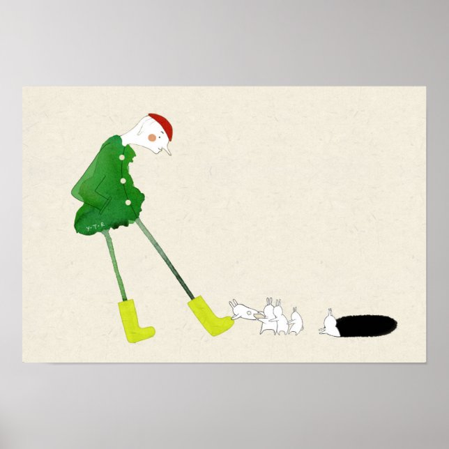 Pôster Essas Inicializações 2014 (Frente)