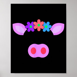 Poster Esse É Meu Disfarce De Humano Na Verdade Sou Um Po