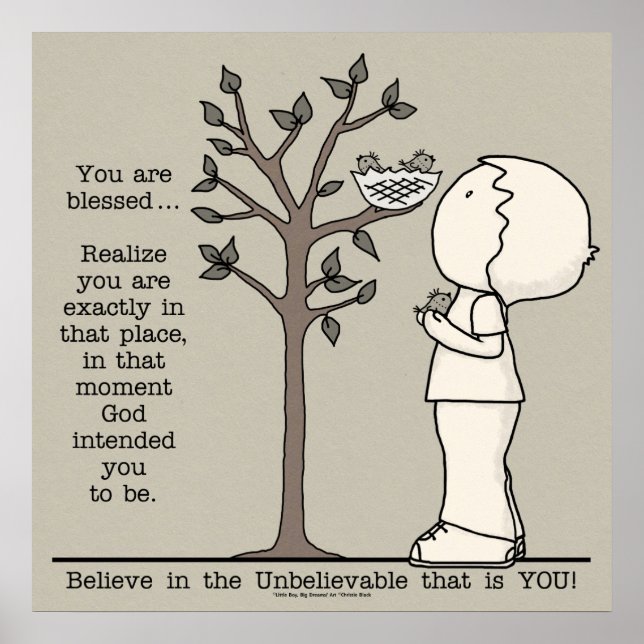 Pôster Esse lugar (Frente)