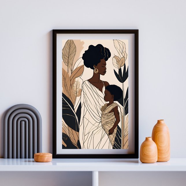 Poster Essência Materna (Criador carregado)