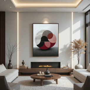 Poster Essência simplificada