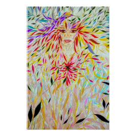 Pôster Essência Sutil