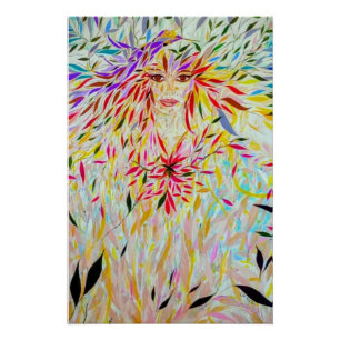 Pôster Essência Sutil