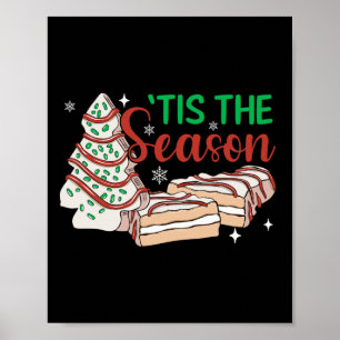 Poster Esta Árvore De Natal Faz Debbie Xmas Ca