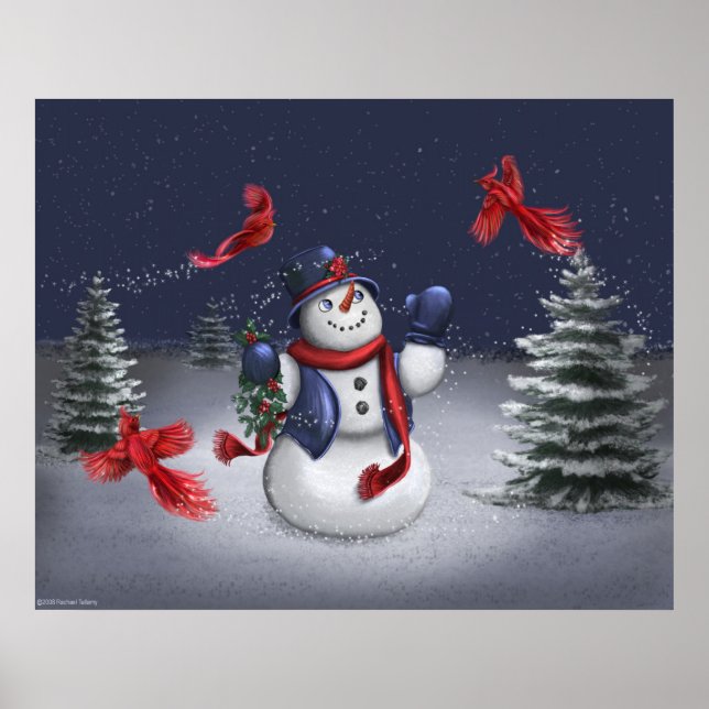 Poster Esta é a estação (Frente)