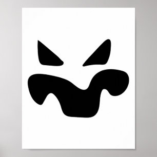 Poster Esta é a minha fantasia humana. Sou mesmo uma fant