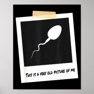 Poster Esta é uma Cture muito antiga minha de aniversário