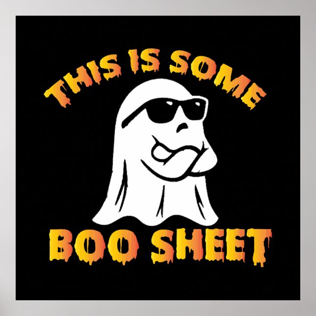 Poster Esta é uma folha de ouro (Frente)