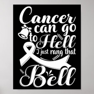 Poster Esta Garota Tem Que Andar A Quimia Da Bell Formand